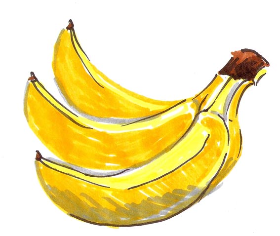 jeanne-louise-dessins-banane