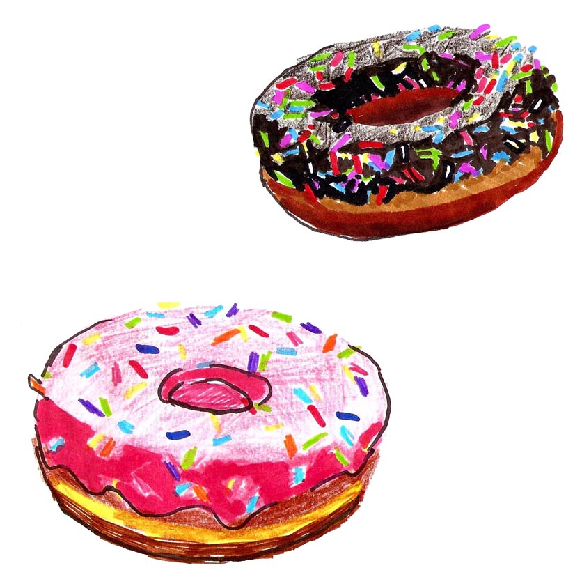 jeanne-louise-dessins-donuts